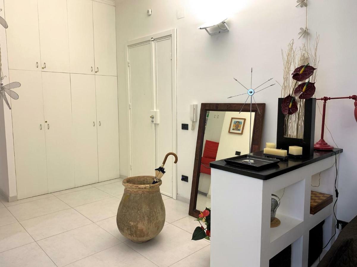 House Sarzano By Holiday World Genova Exterior foto
