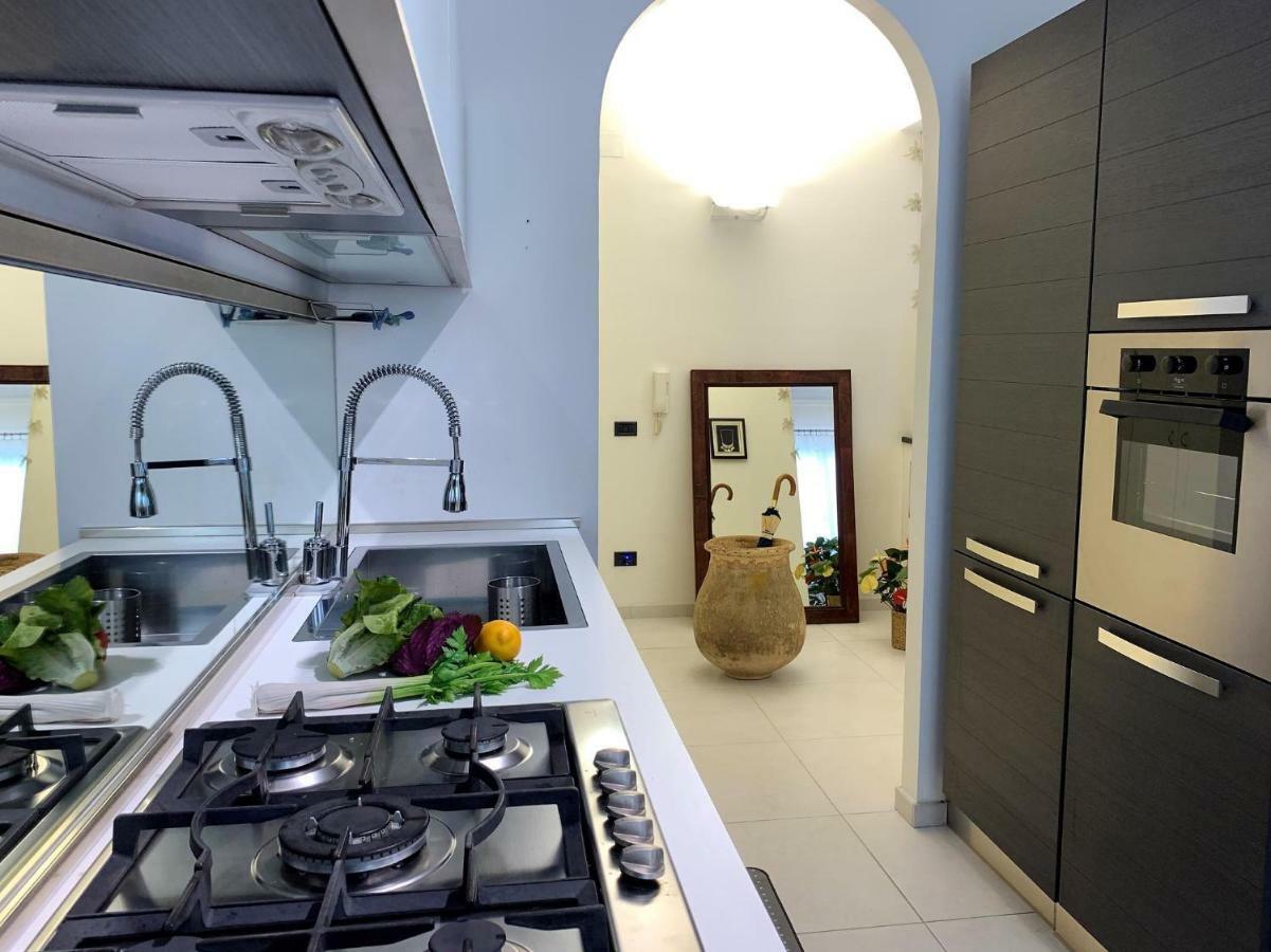 House Sarzano By Holiday World Genova Exterior foto