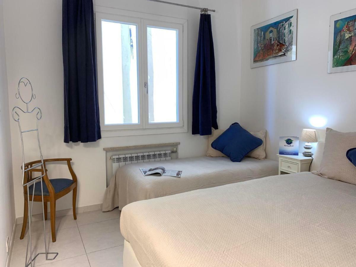 House Sarzano By Holiday World Genova Exterior foto